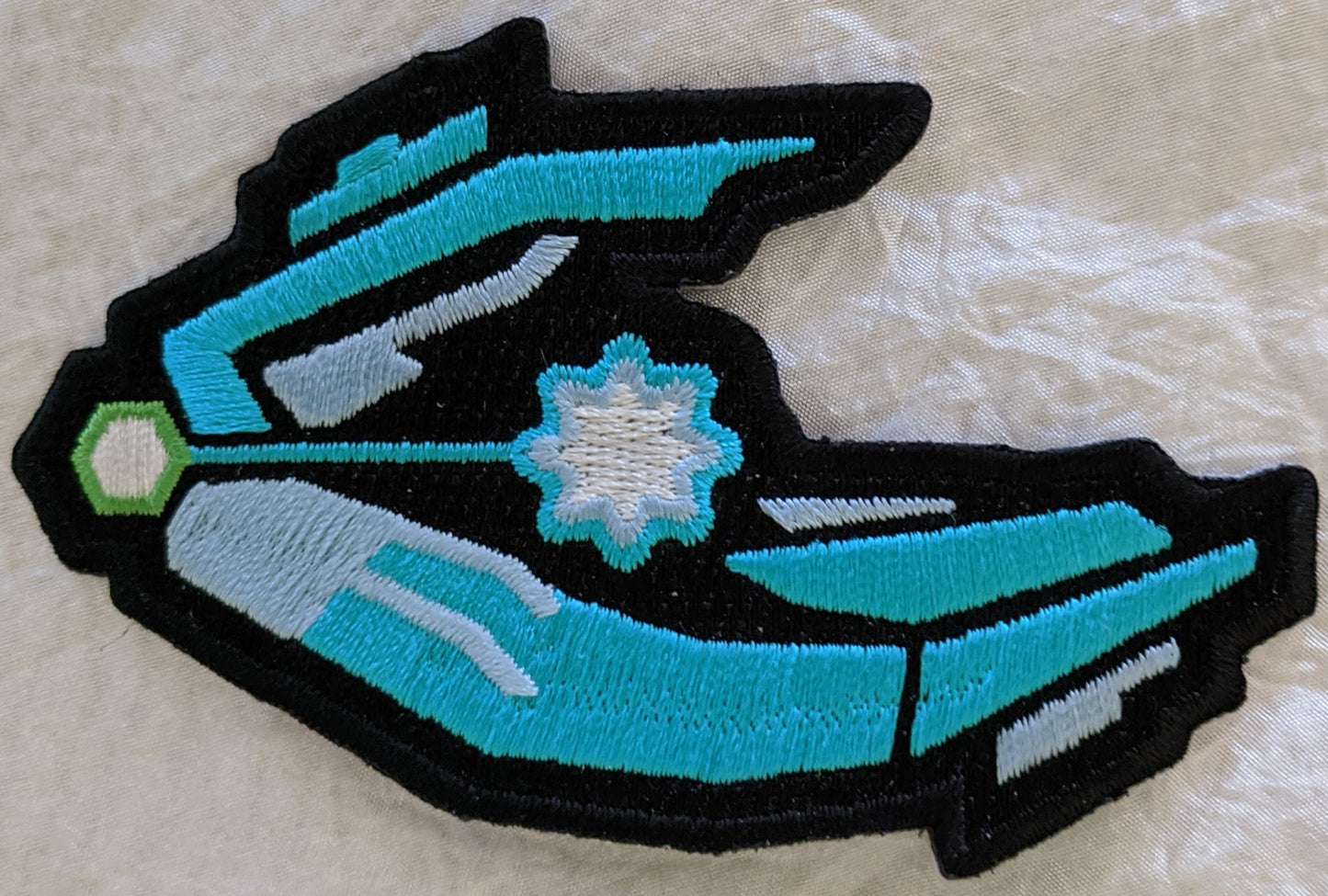 ADA Virus Patch