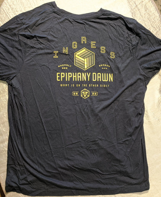 2022 Epiphany Dawn T-Shirt
