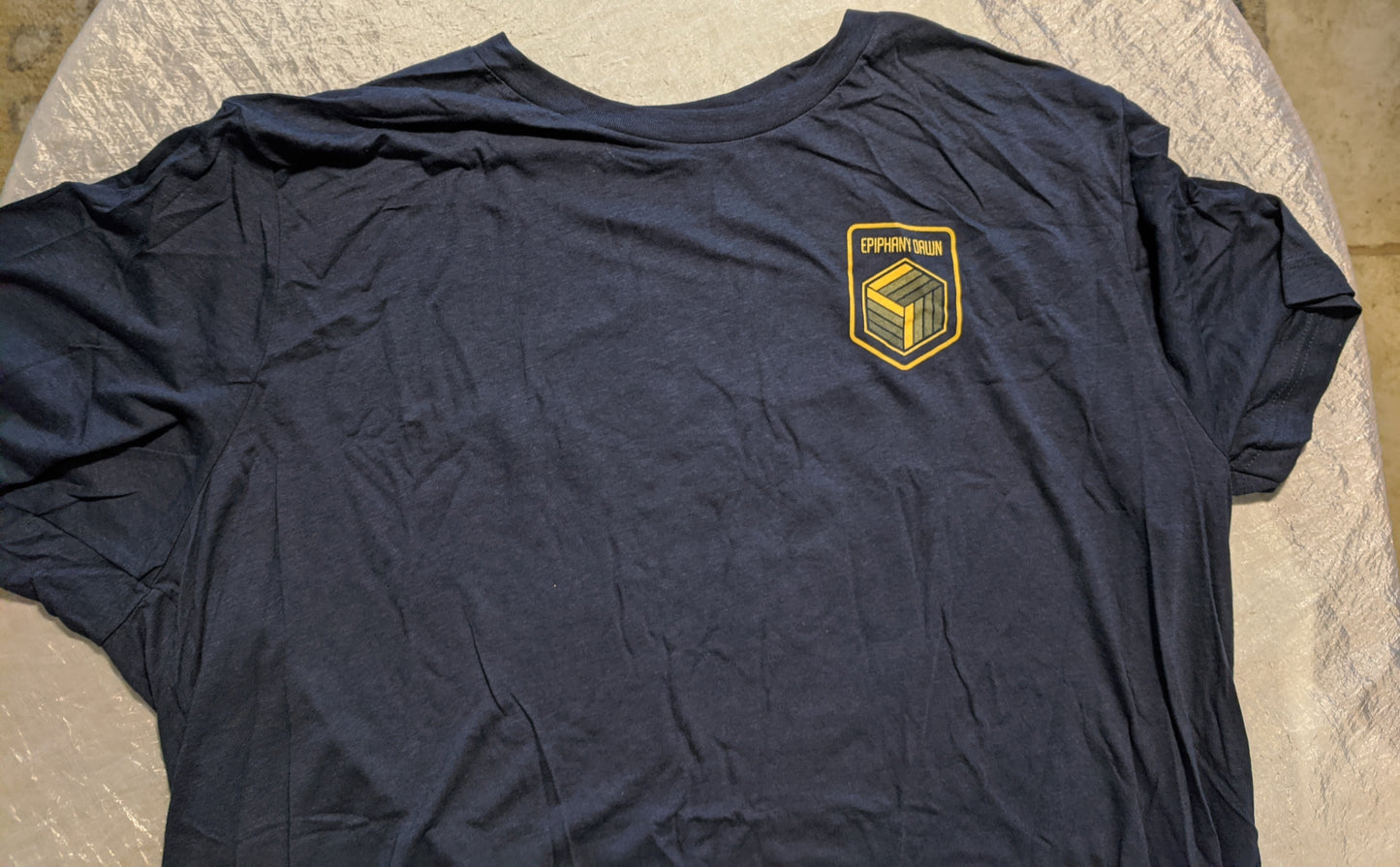 2022 Epiphany Dawn T-Shirt