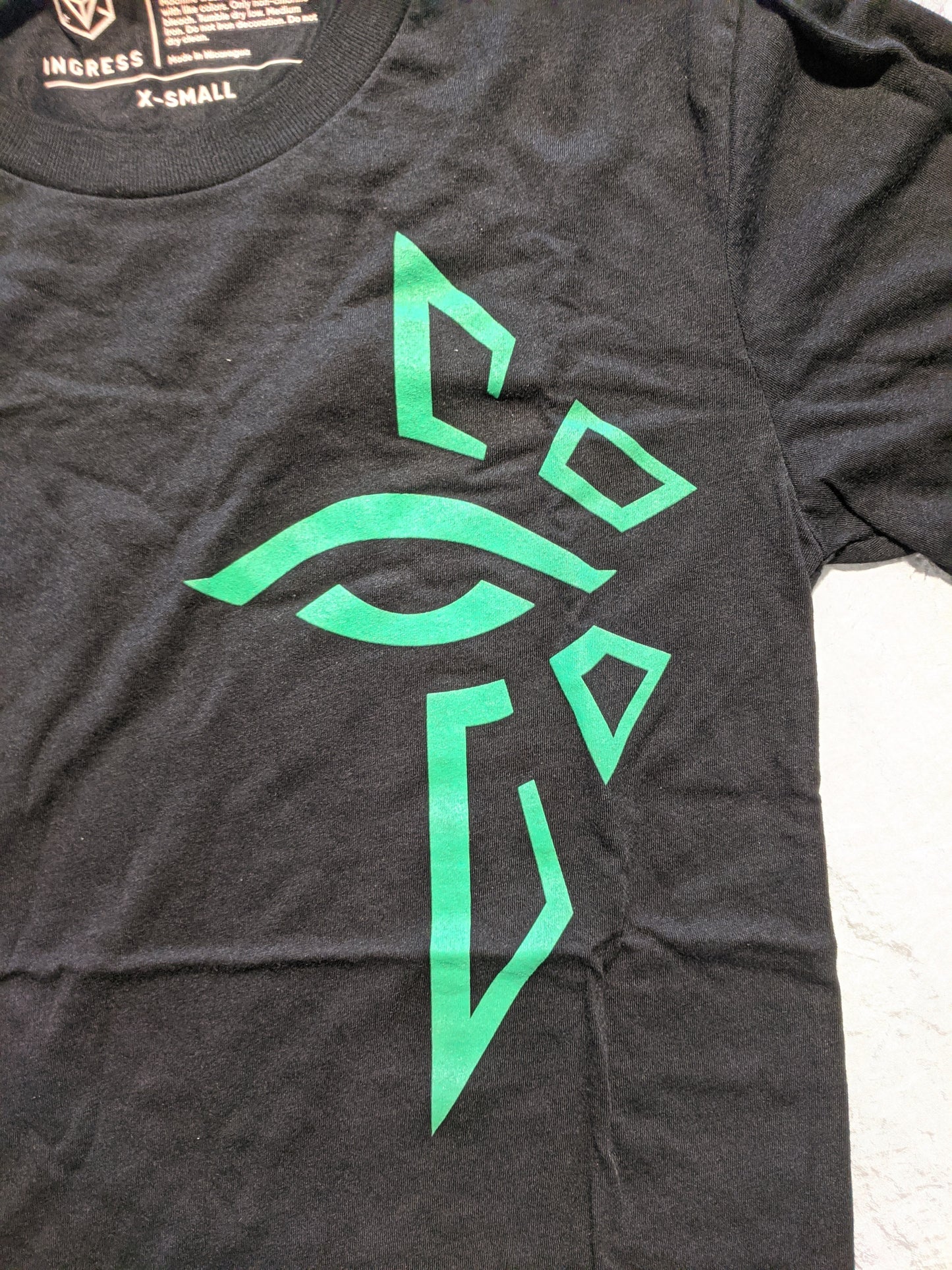 Enlightened T-Shirt