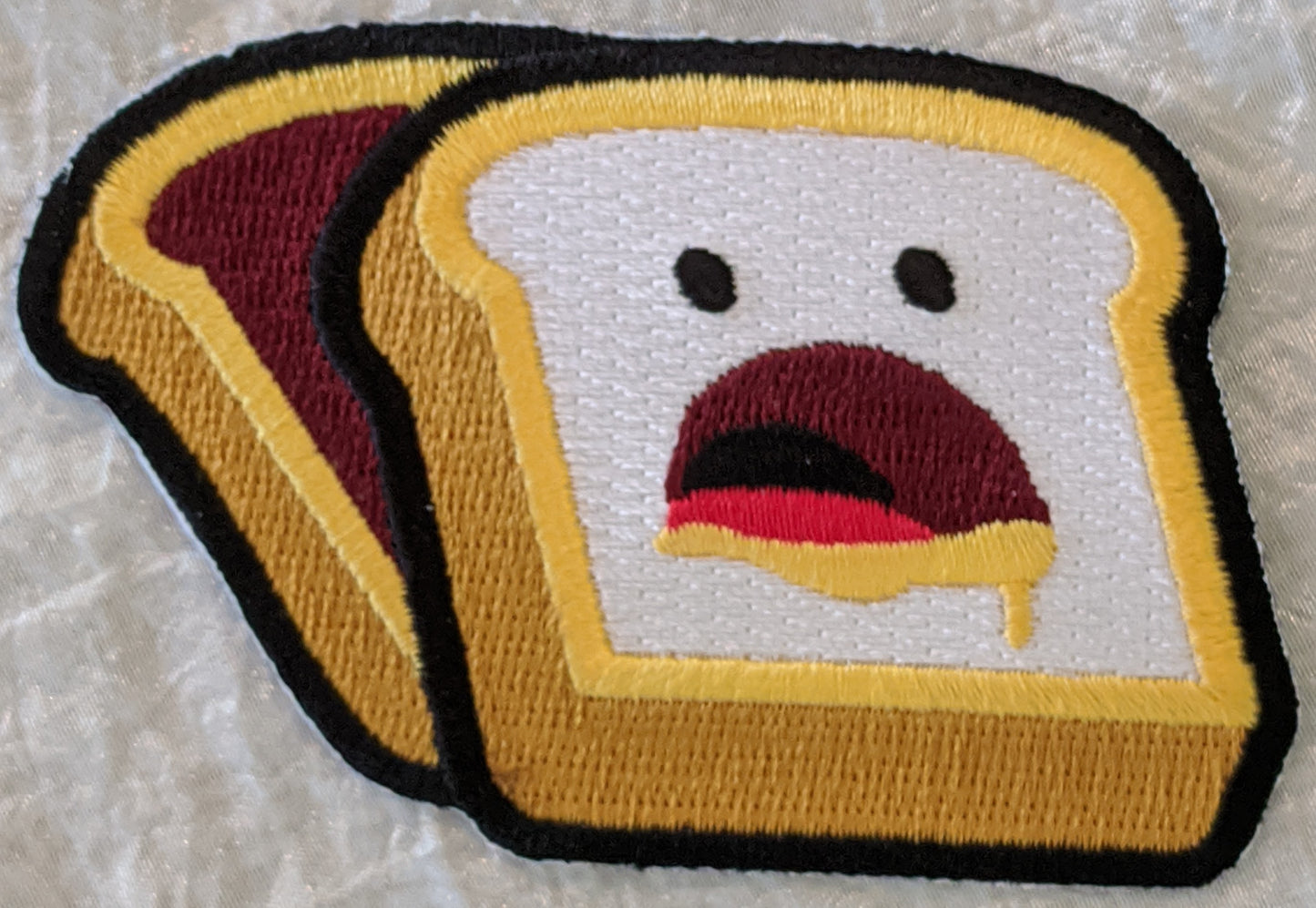 Toast Patch