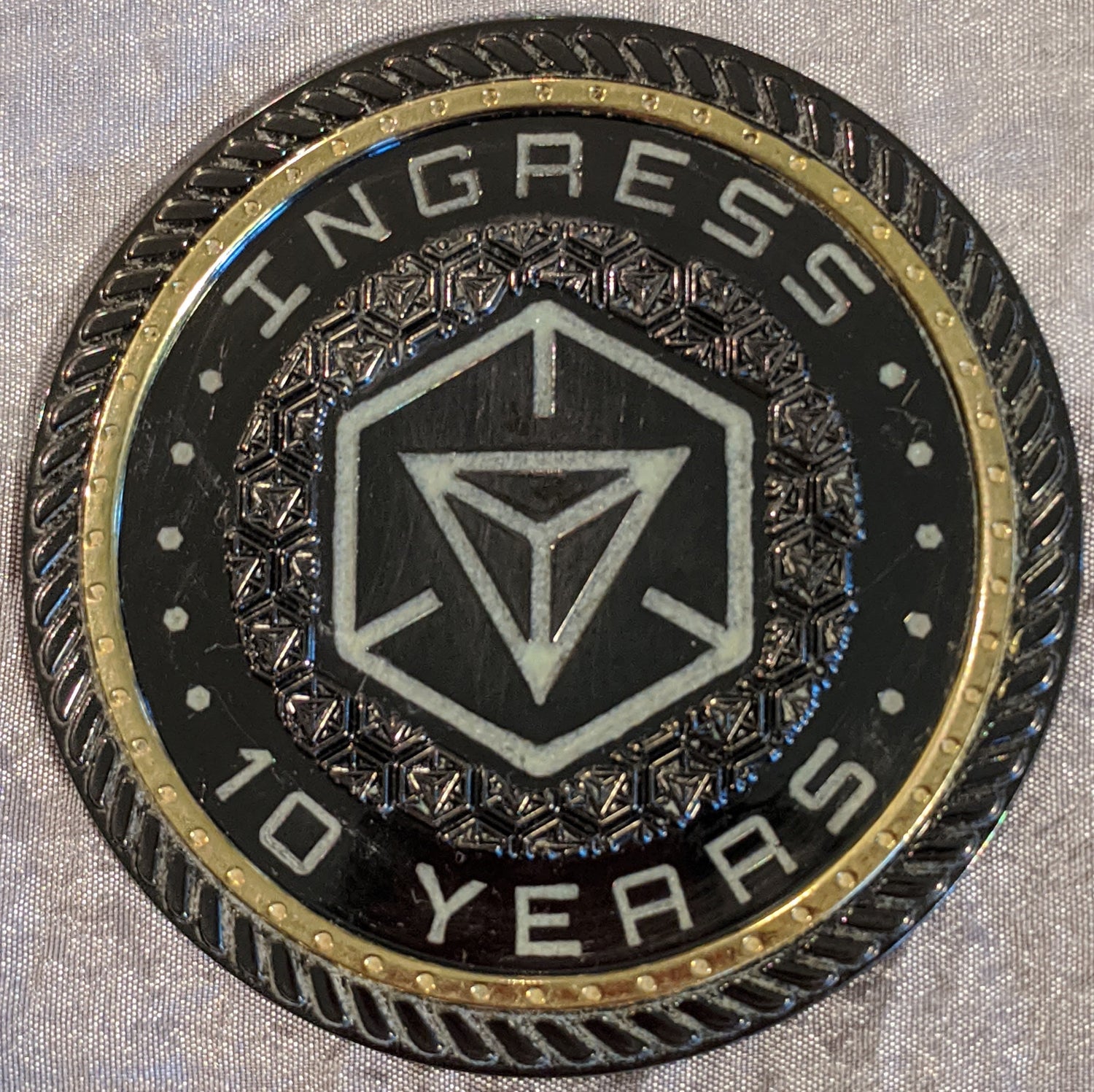 Coins