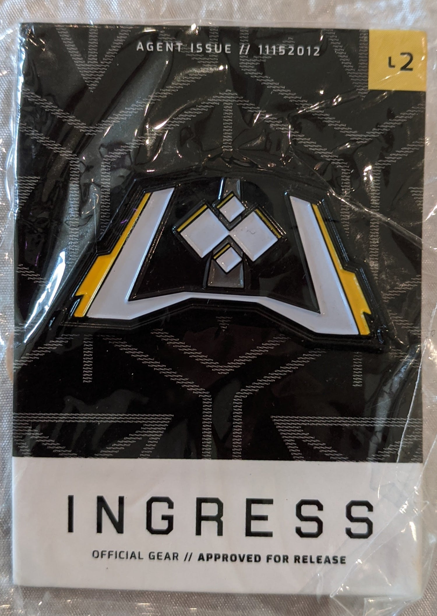 Pins