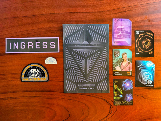 X Series Kit: NL-1331