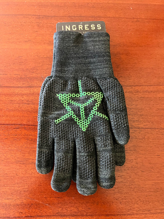 Enlightened Glider Gloves