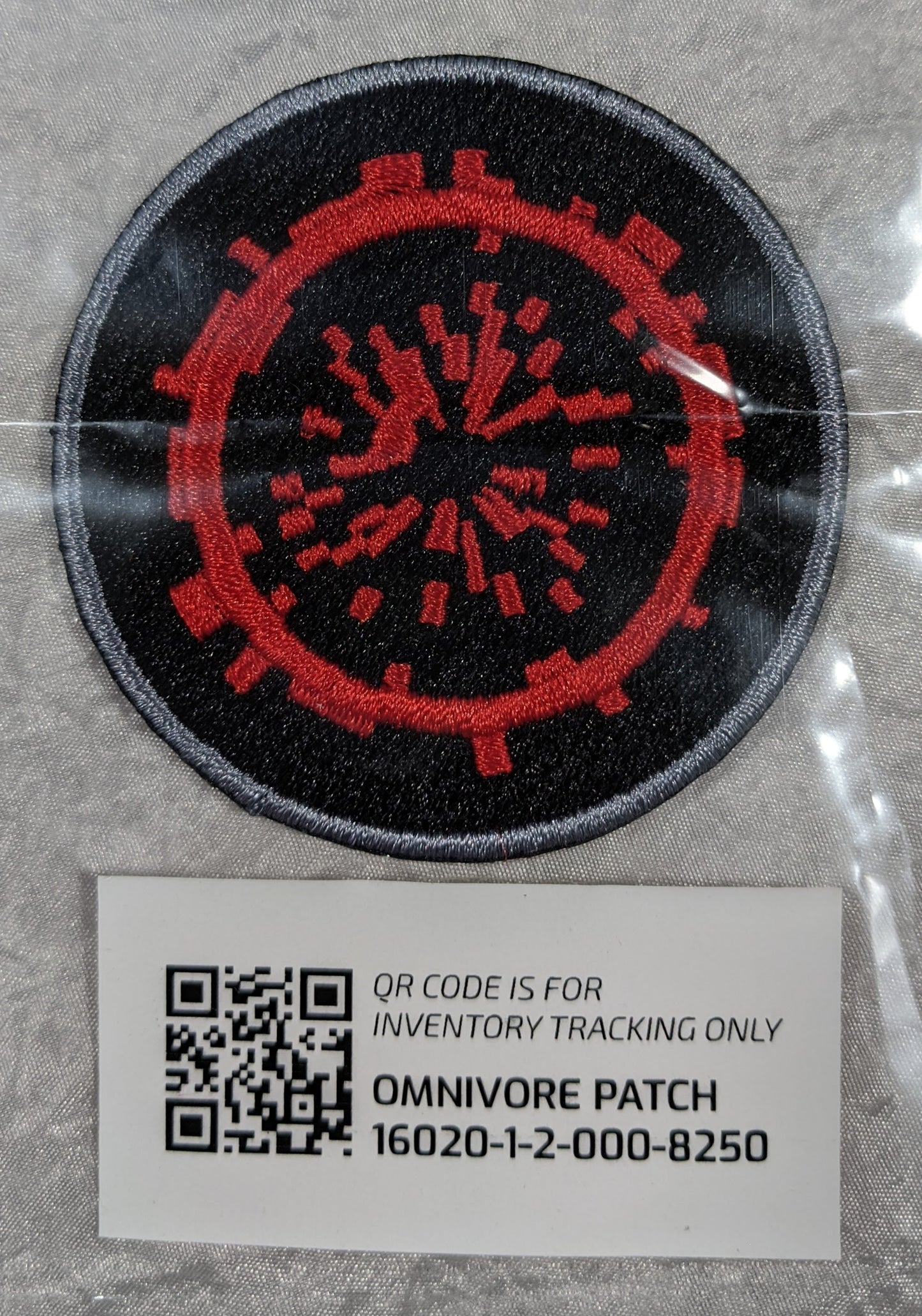 Omnivore Patch