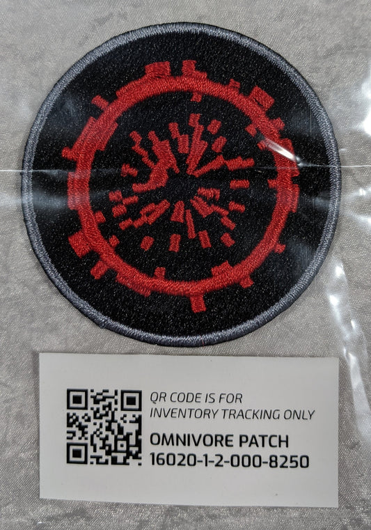 Omnivore Patch