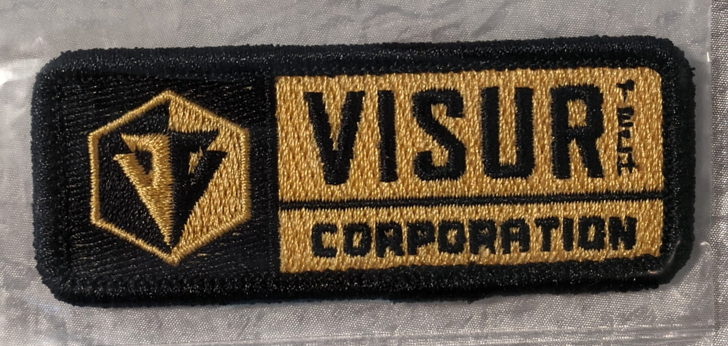 Visur Patch