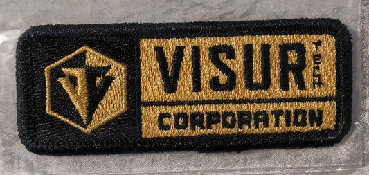 Visur Patch