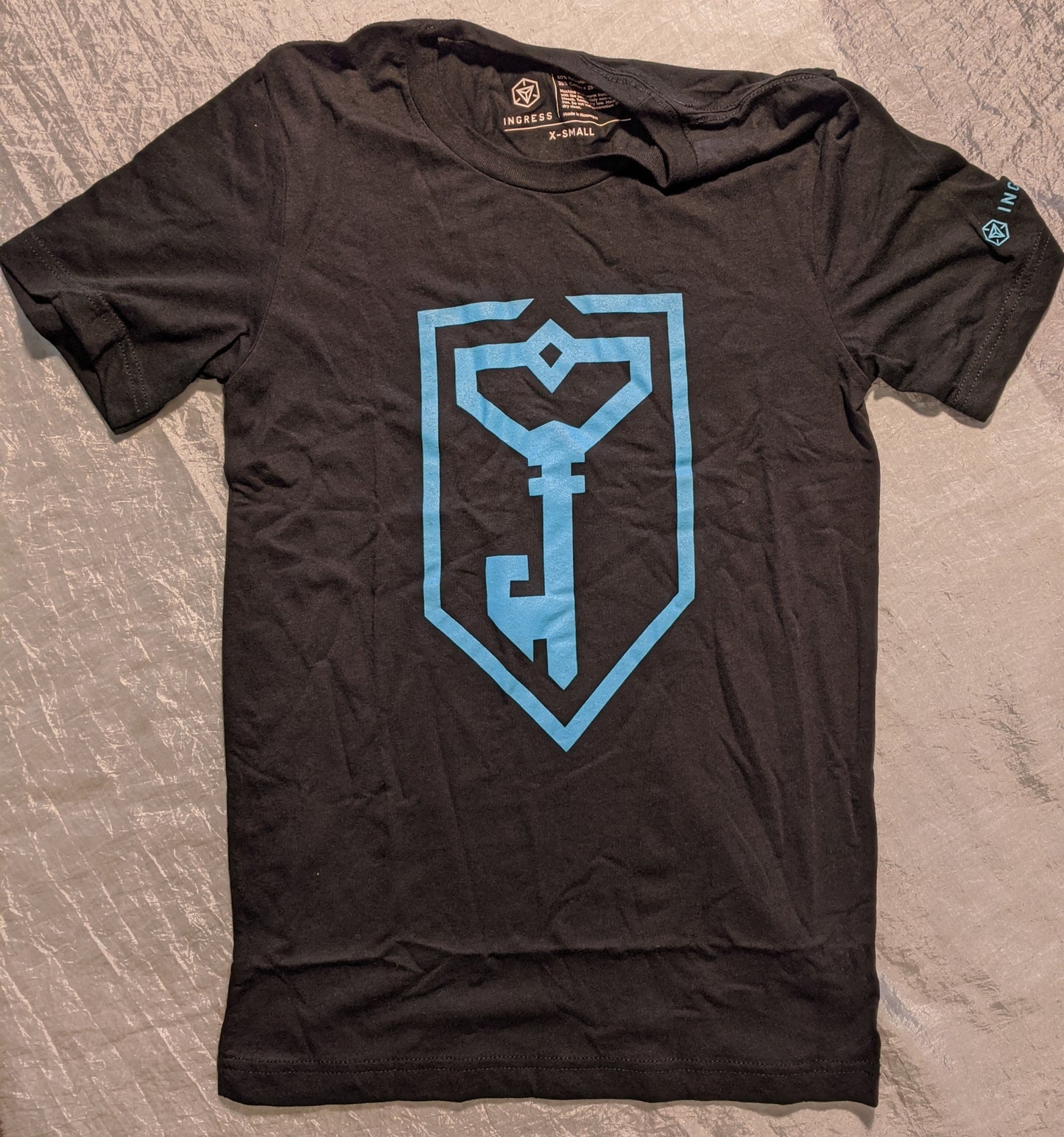 Resistance T-Shirt