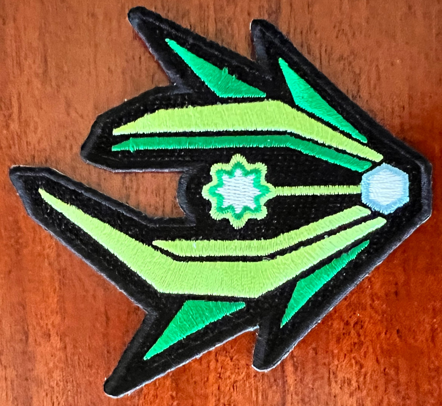 Jarvis Virus Patch