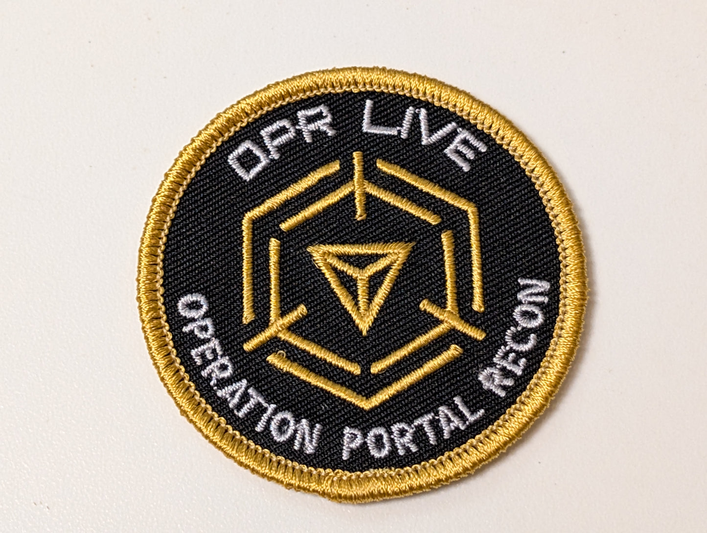 OPR Live - Operation Portal Recon