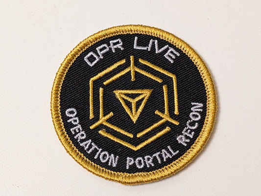 OPR Live - Operation Portal Recon